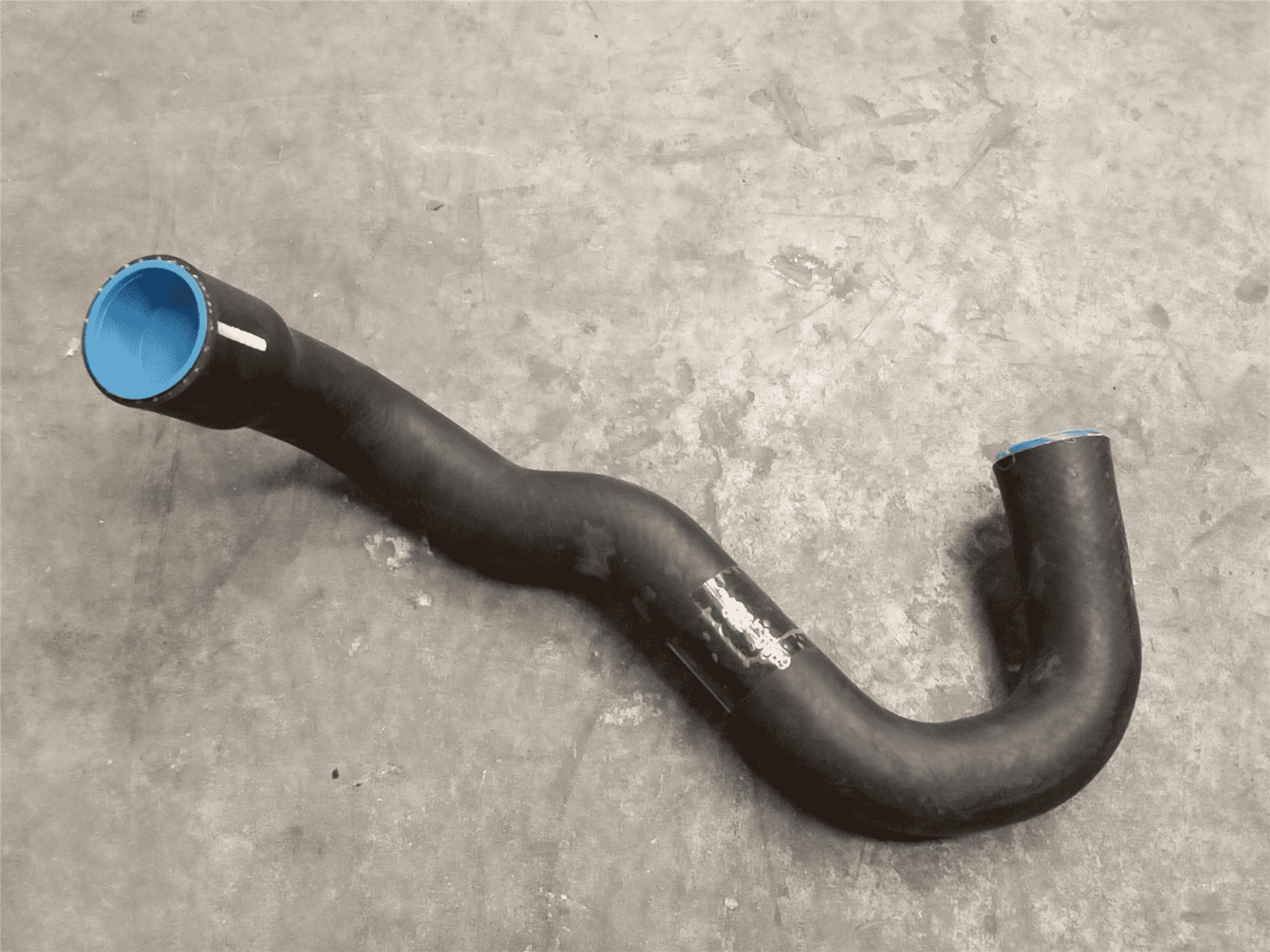 NEW HOSE indicator image 1