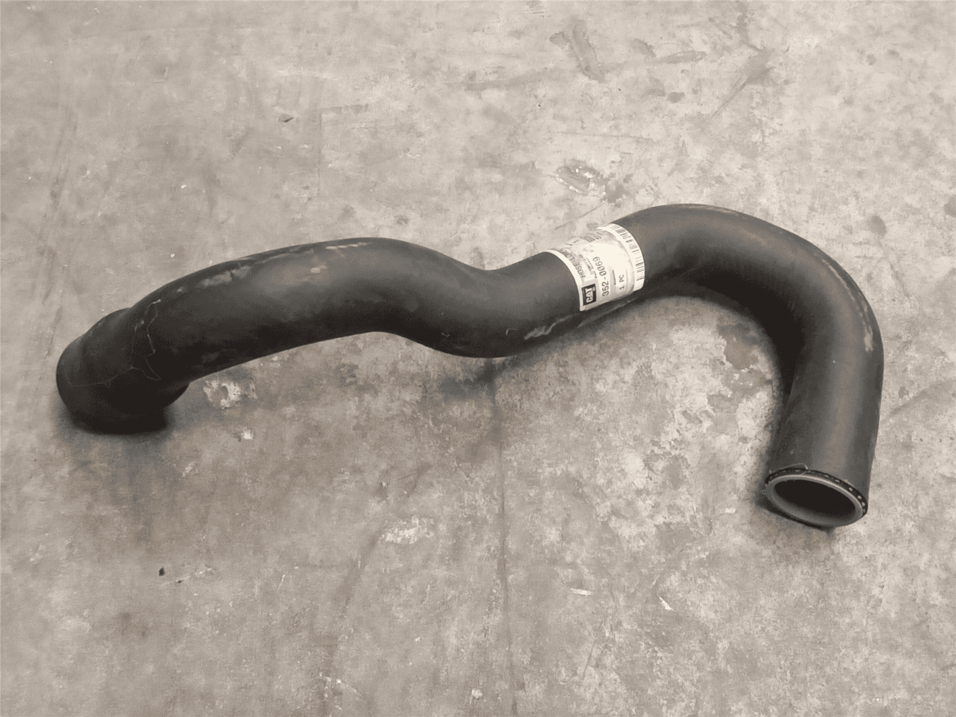 NEW HOSE image 2