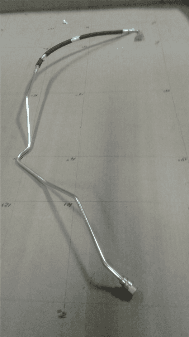 NEW HOSE AS indicator image 1