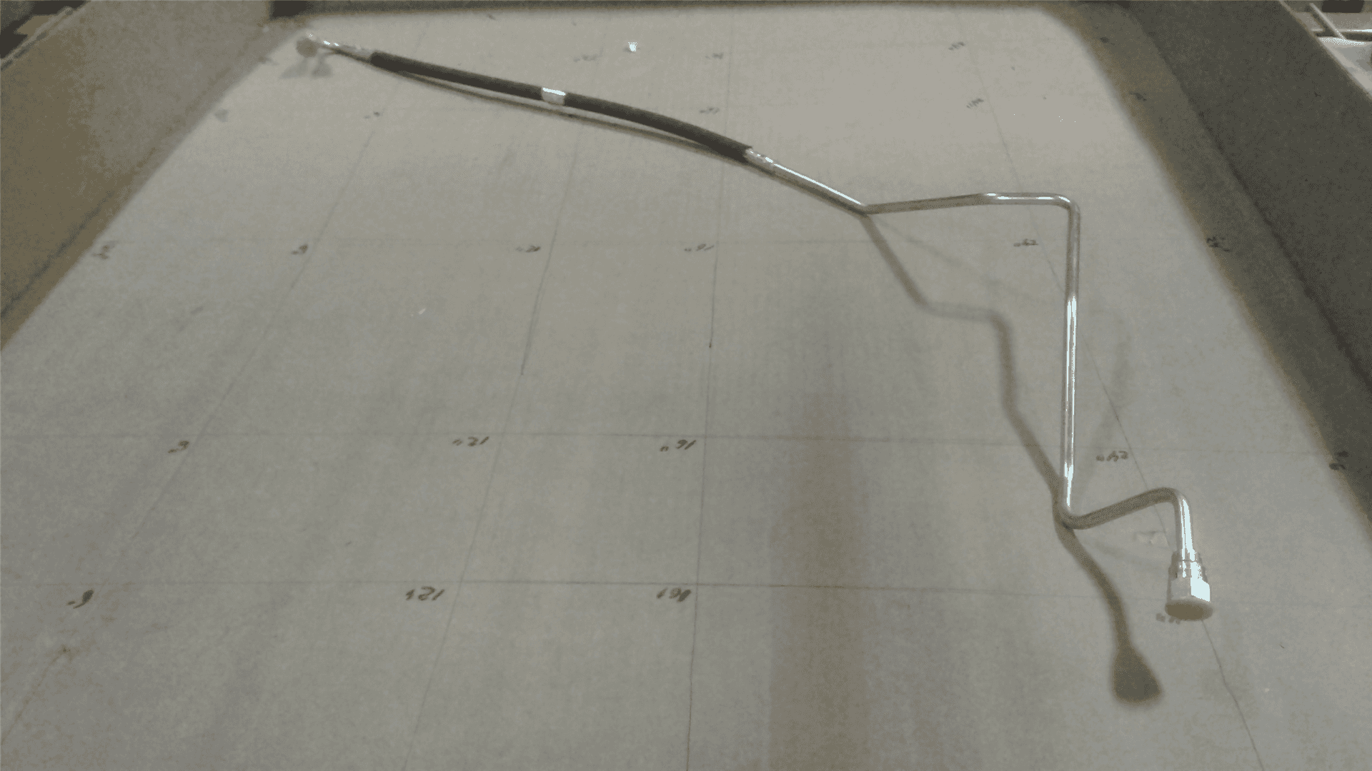 NEW HOSE AS indicator image 1