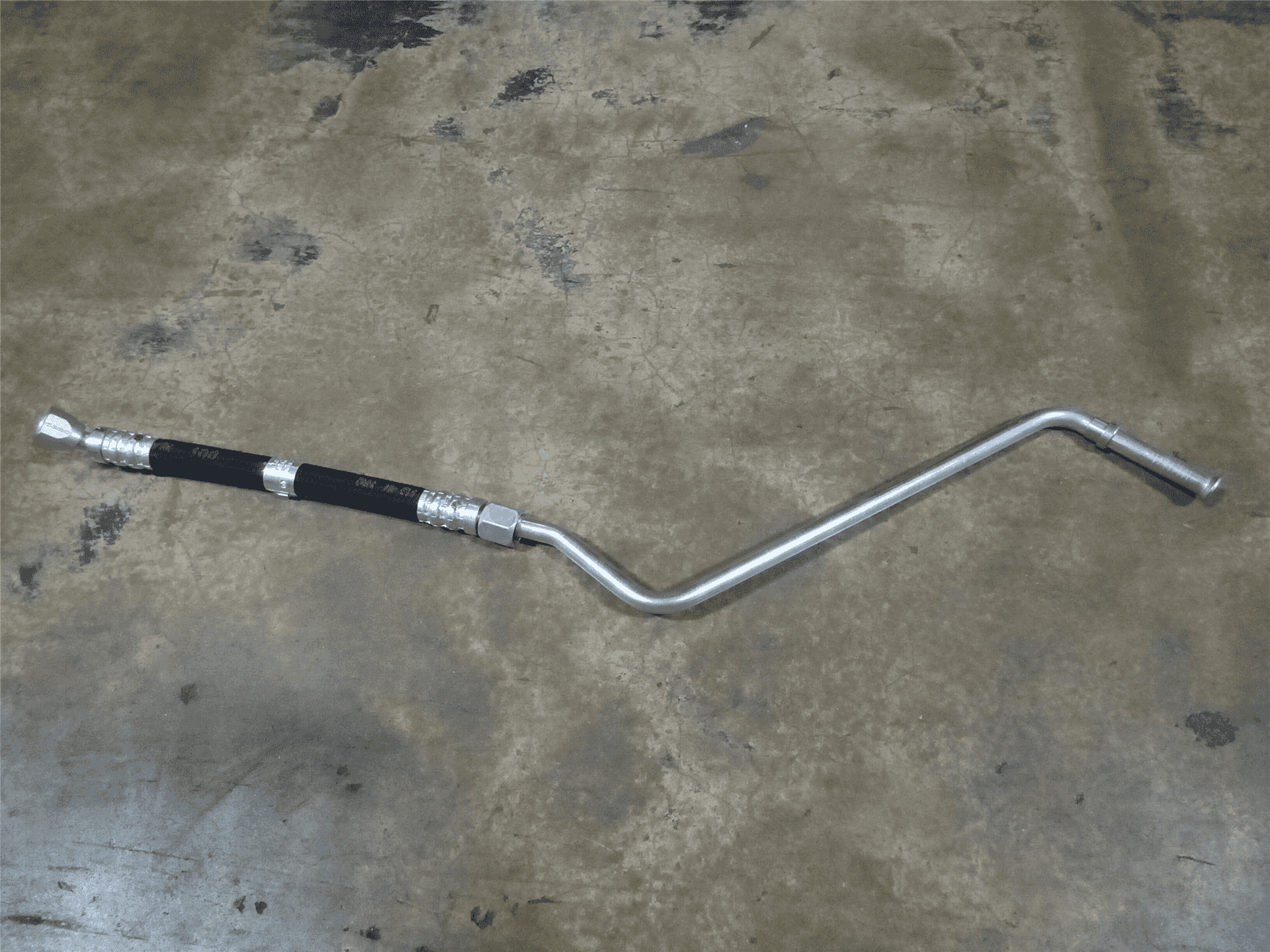 NEW HOSE AS indicator image 1