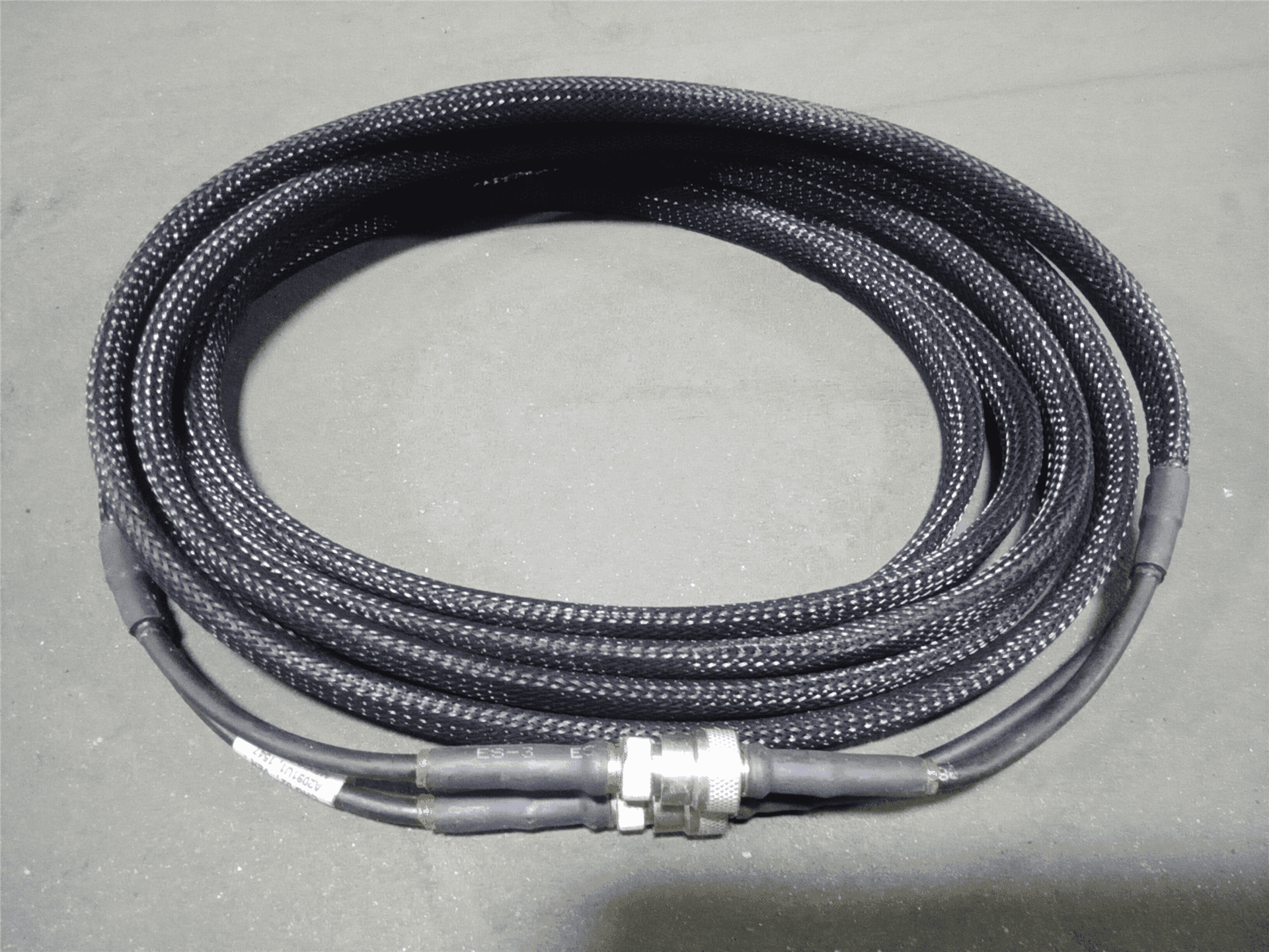 NEW HARNESS indicator image 1