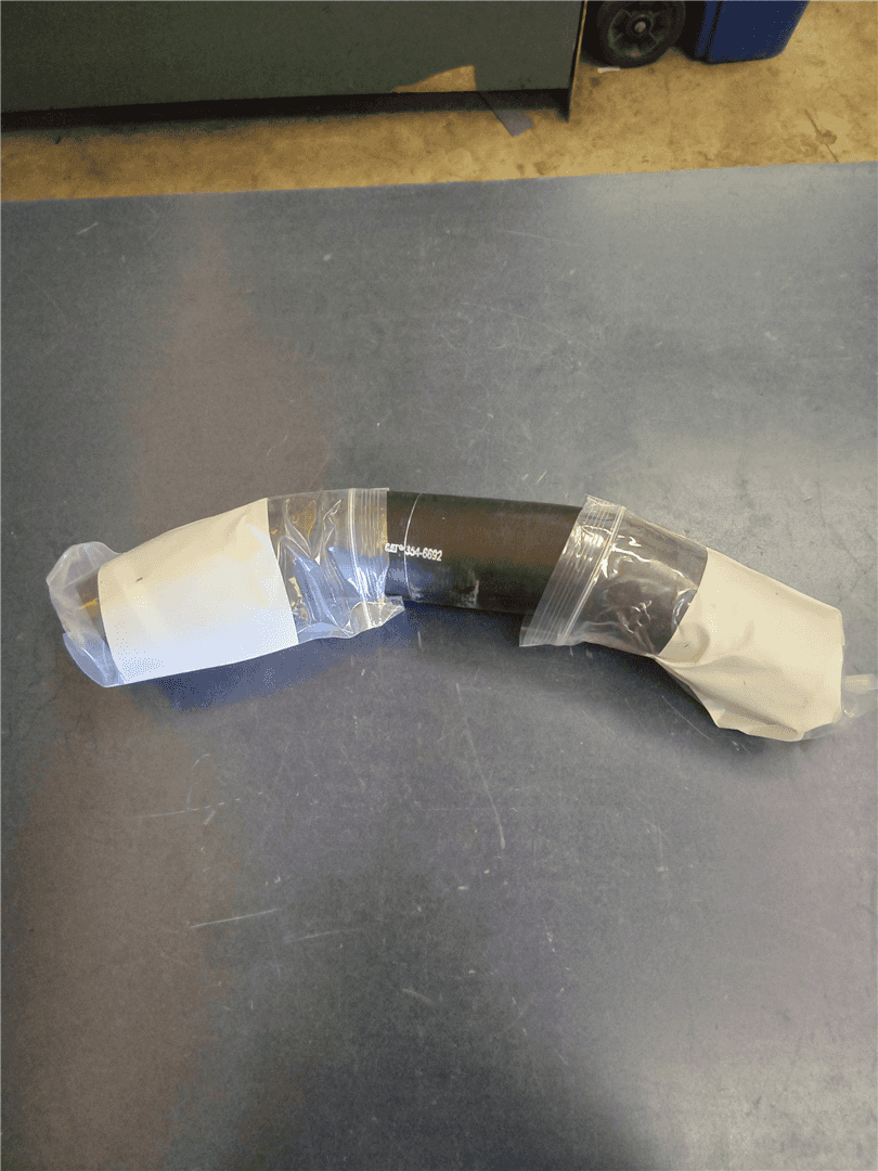 NEW HOSE image 2