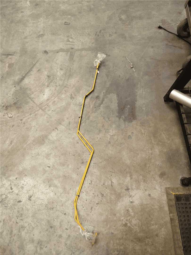 NEW TUBE AS indicator image 1