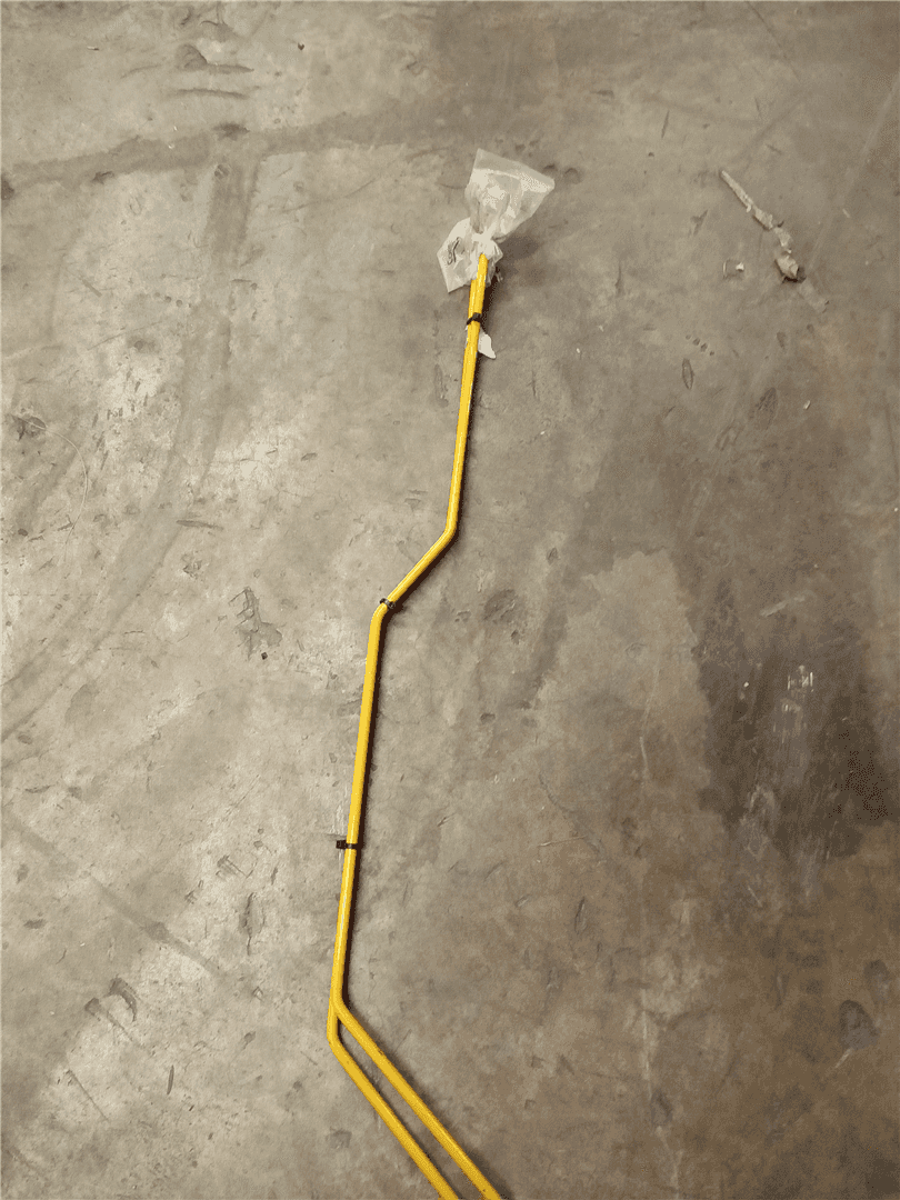 NEW TUBE AS image 3