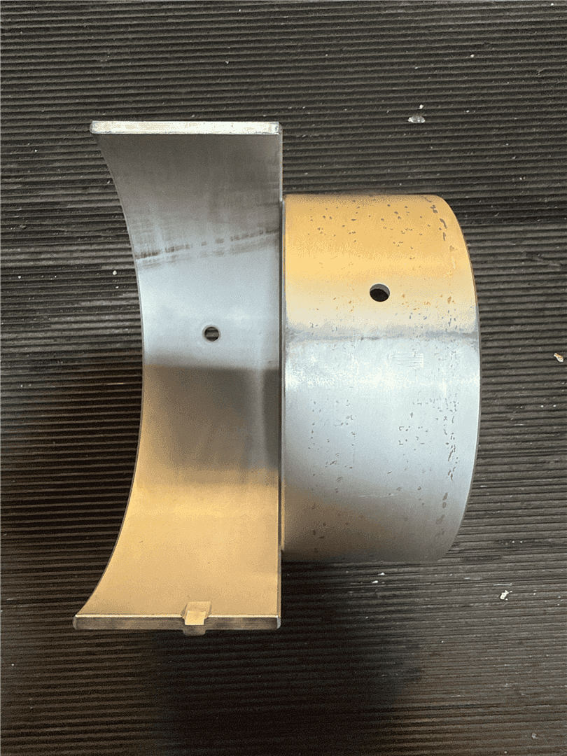NEW BEARING image 2
