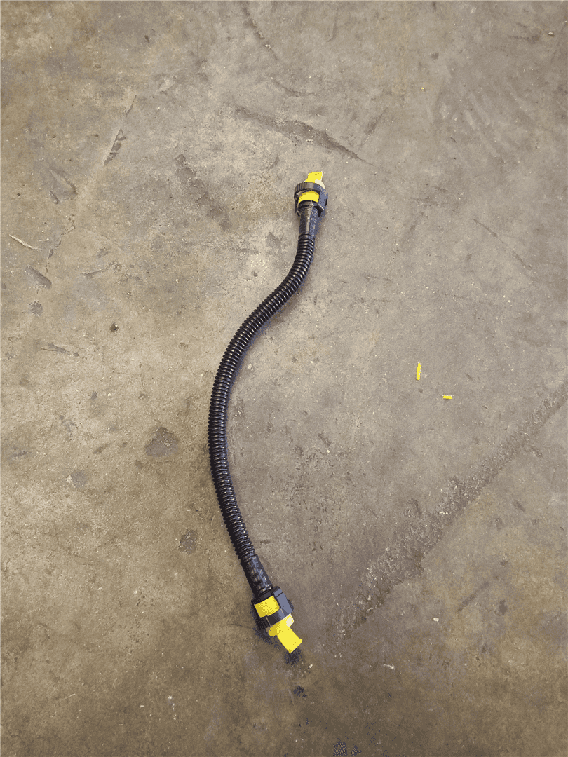 NEW BREATHER PIPE indicator image 1