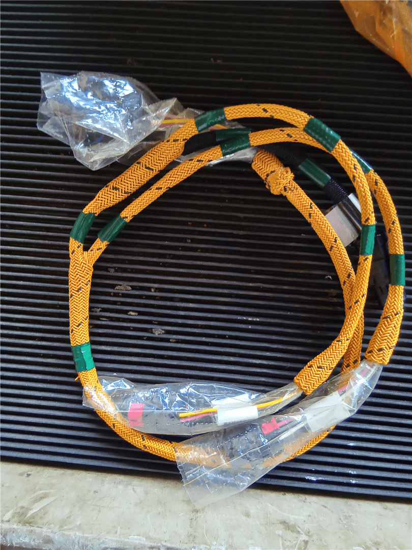 NEW SENSOR HARNESS indicator image 1