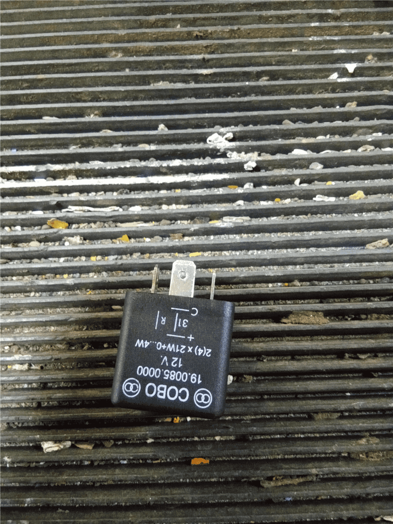 NEW FLASHER indicator image 1