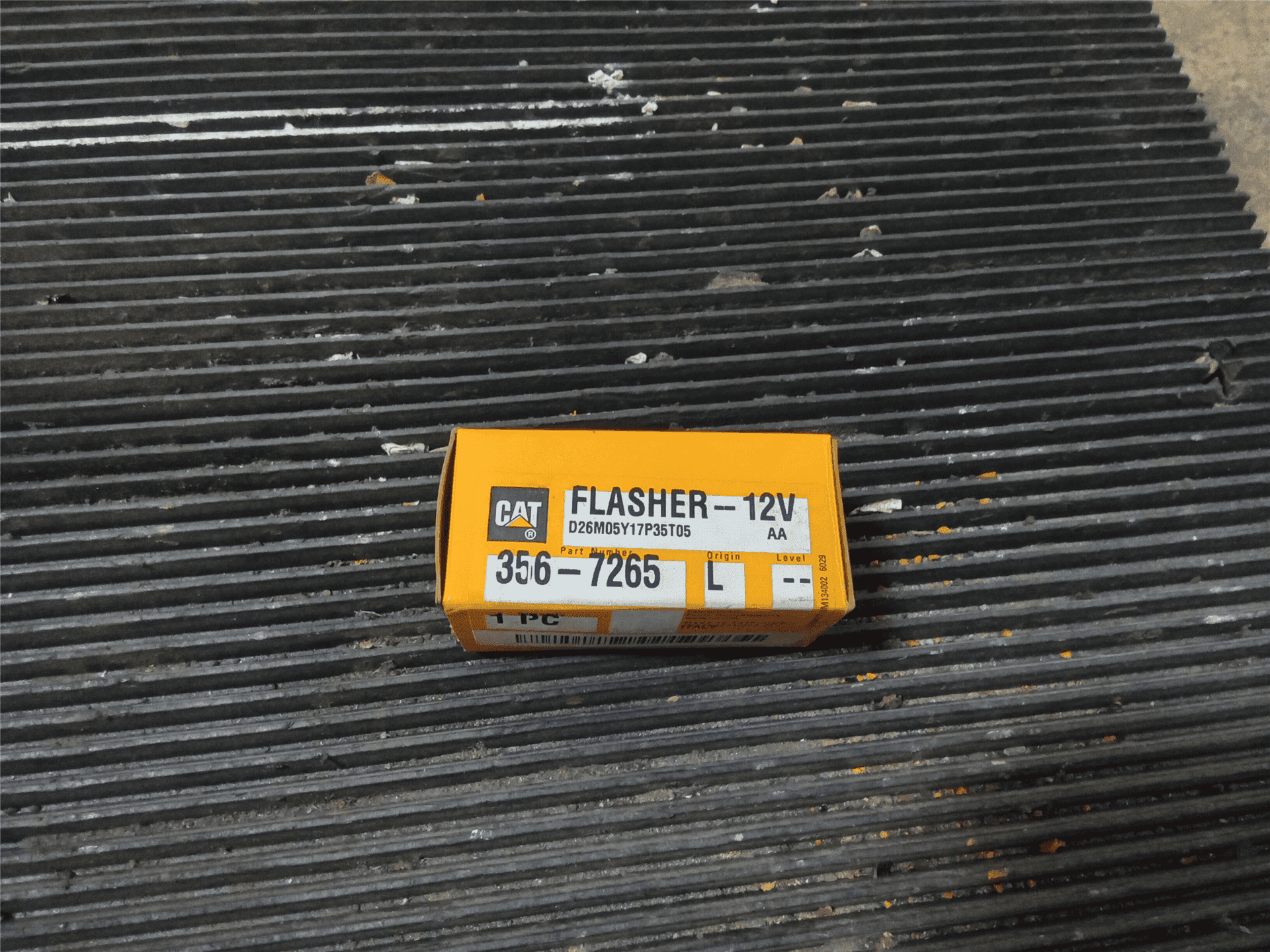 NEW FLASHER image 2