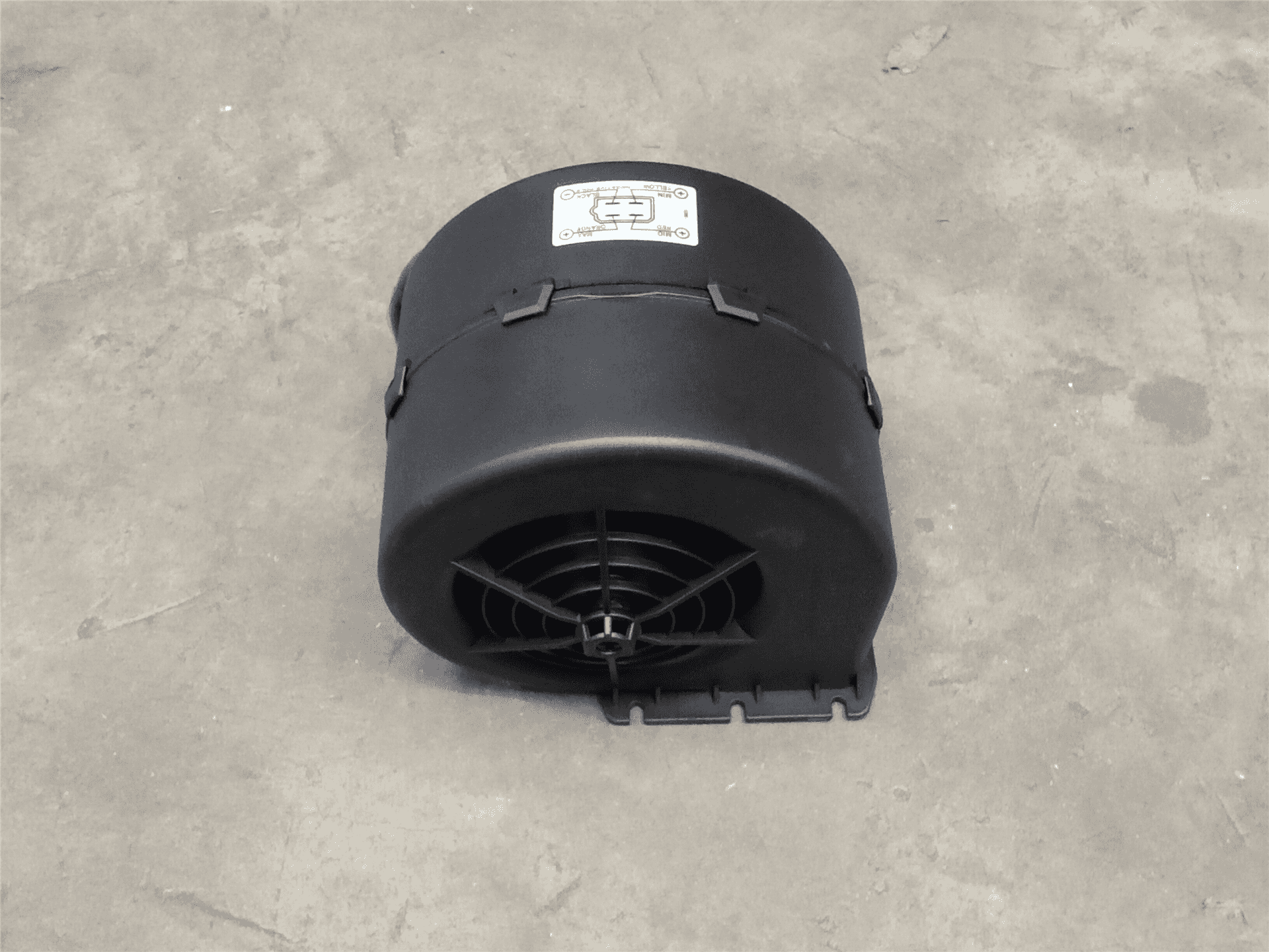 NEW BLOWER indicator image 1