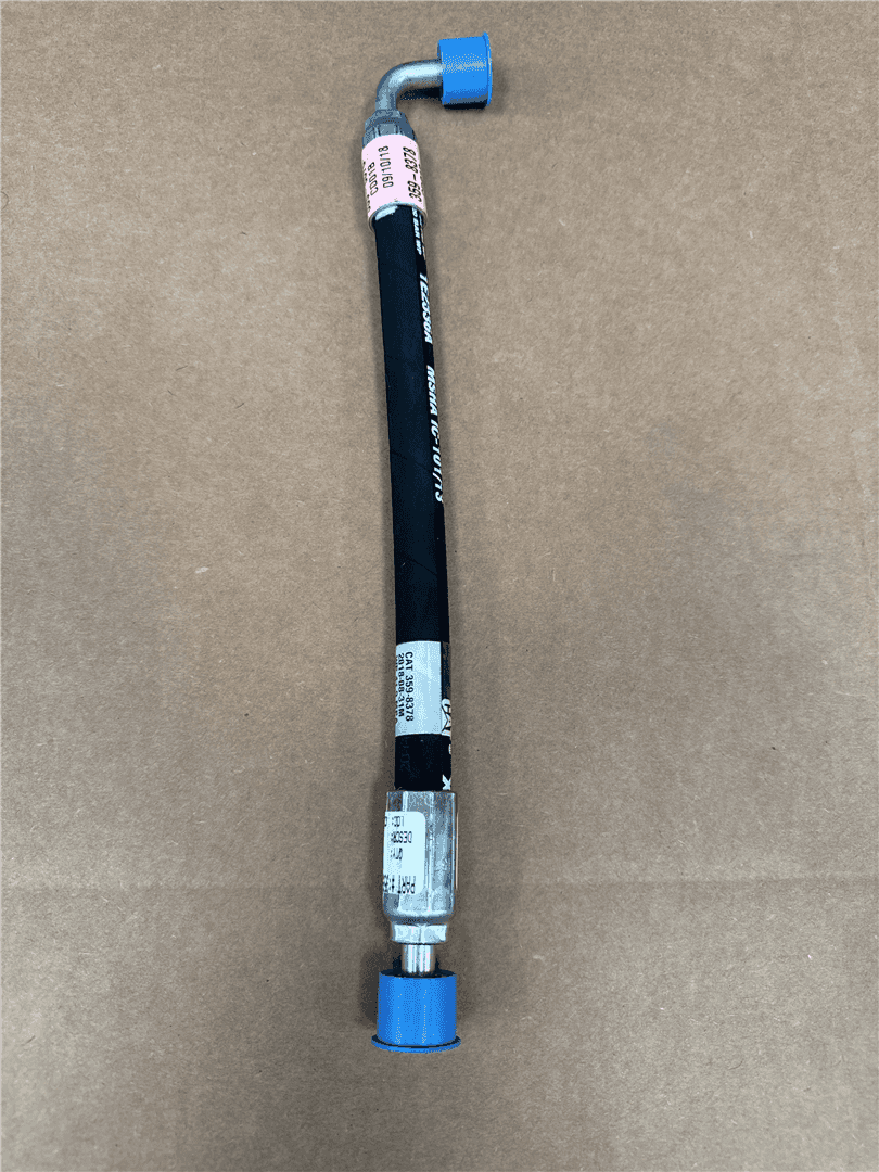 NEW HOSE AS indicator image 1