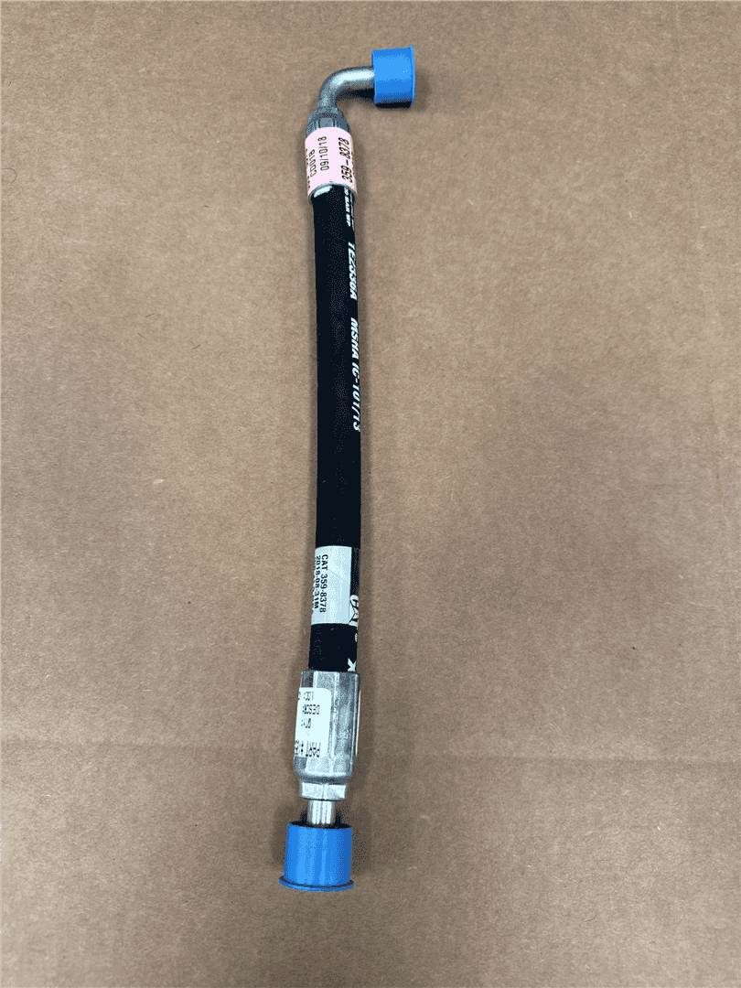 NEW HOSE AS image 2