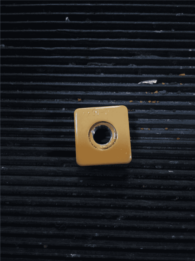 NEW PLATE indicator image 1