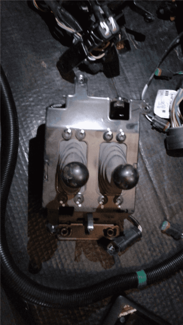 NEW CONTROL GP-HAN image 2
