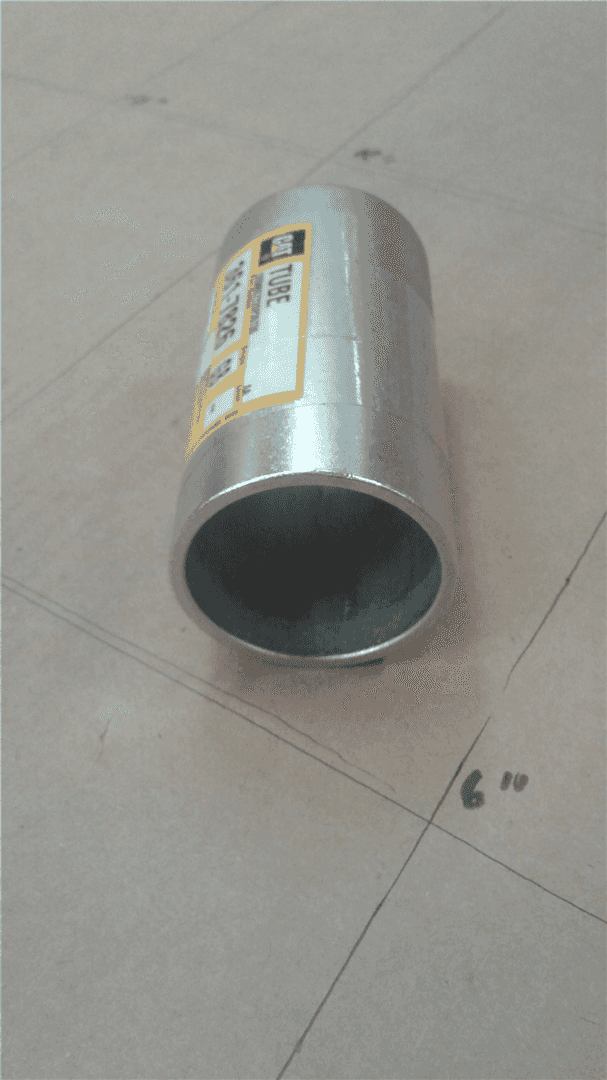 NEW TUBE image 2