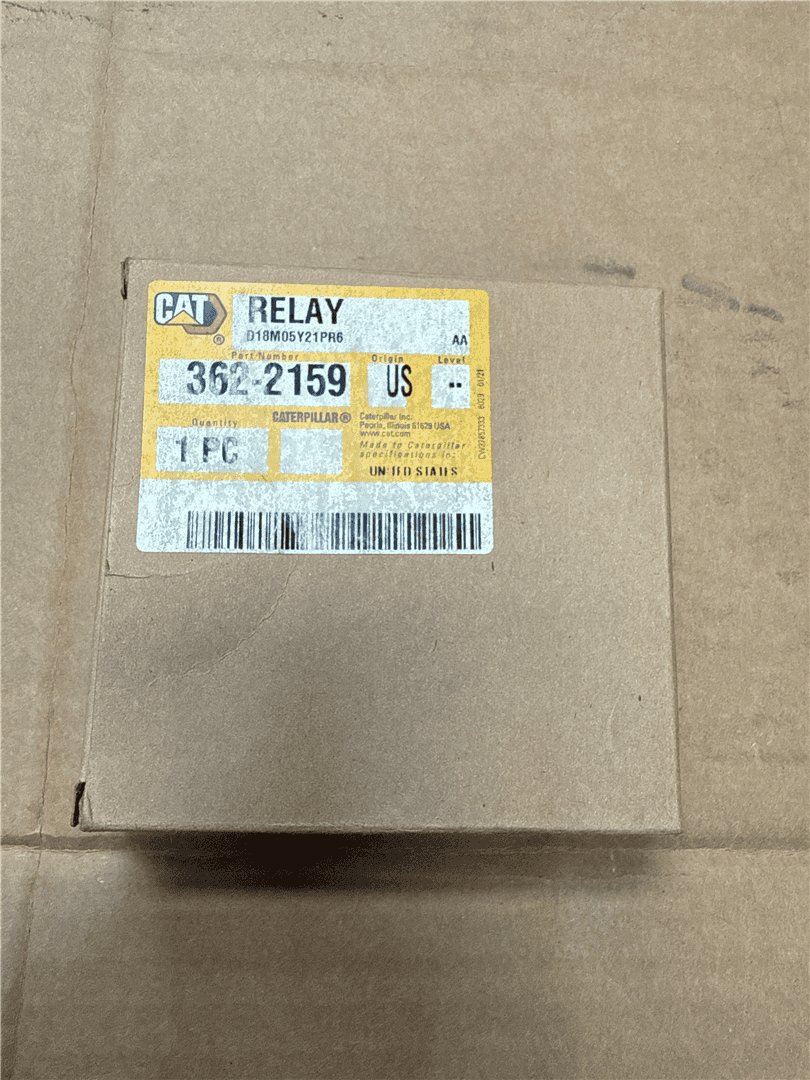 NEW RELAY image 3