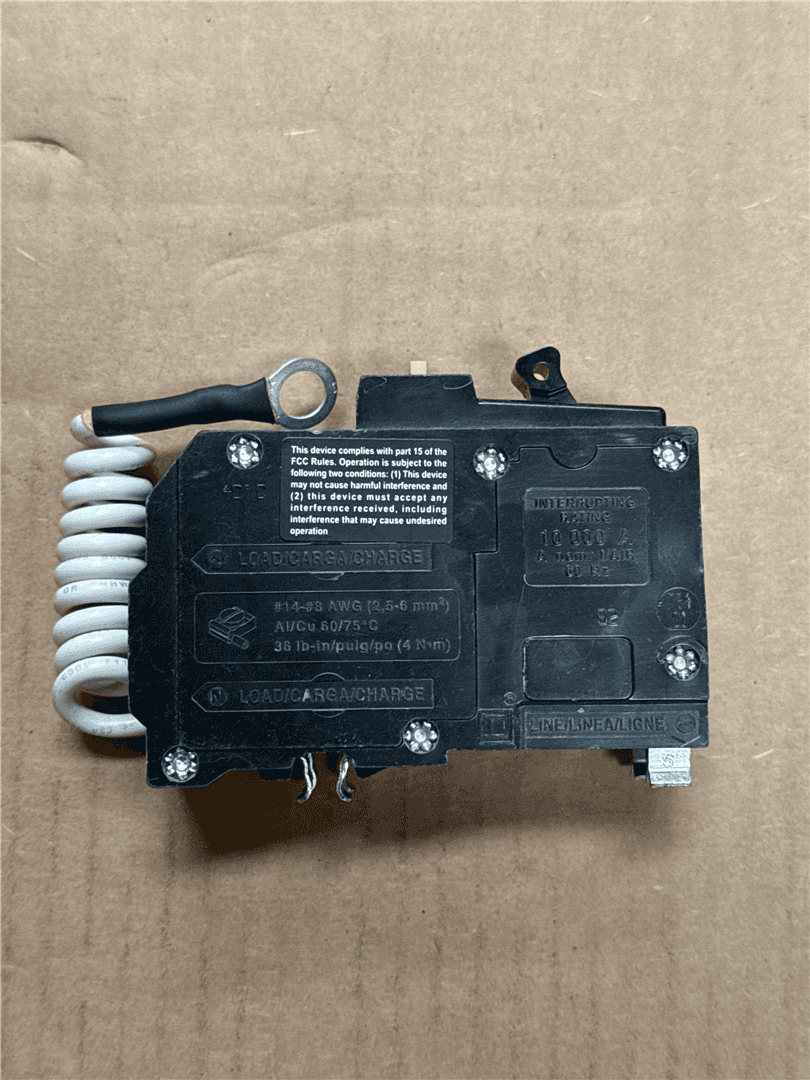 NEW BREAKER AS image 2