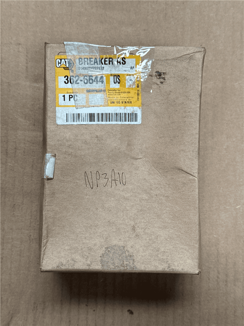 NEW BREAKER AS image 3