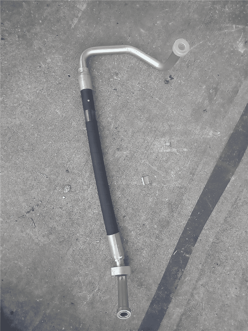 NEW CONTROL VALVE image 2