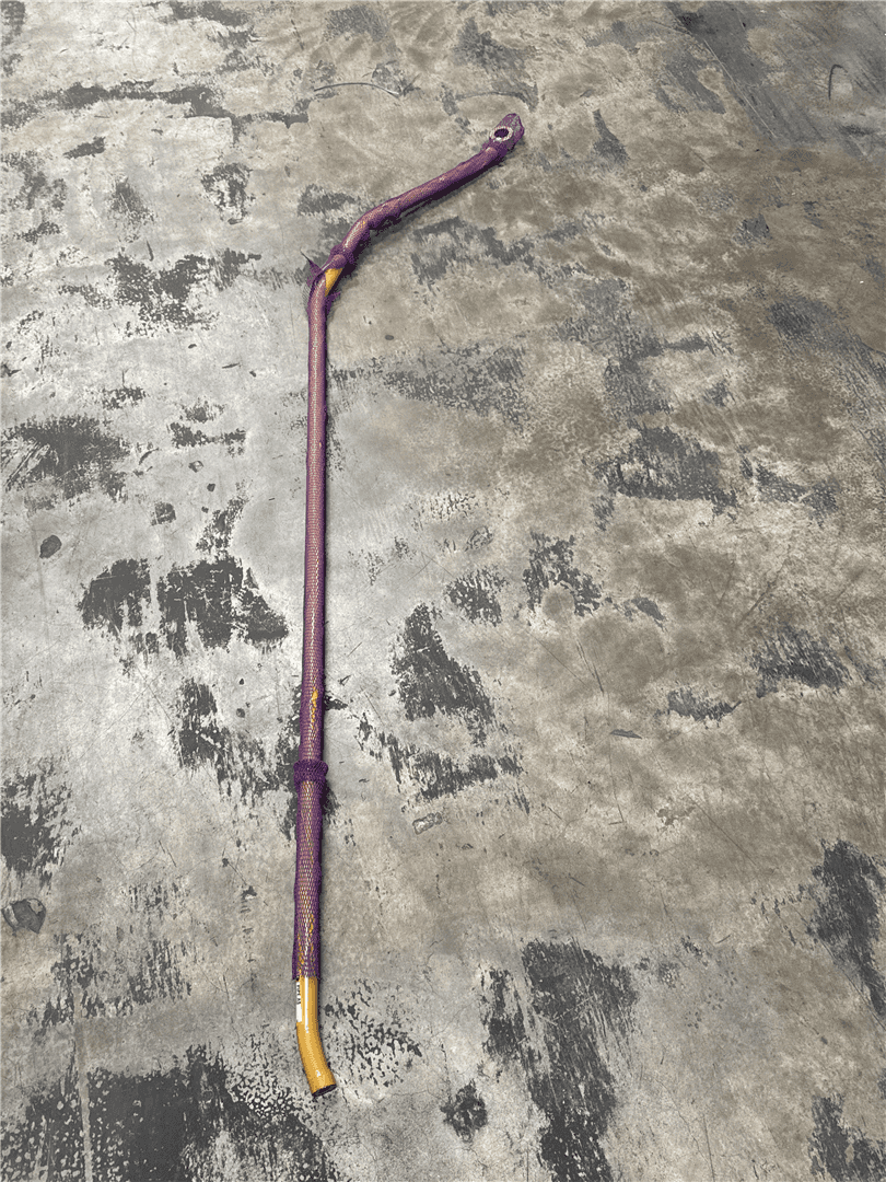 NEW PIPE AS indicator image 1