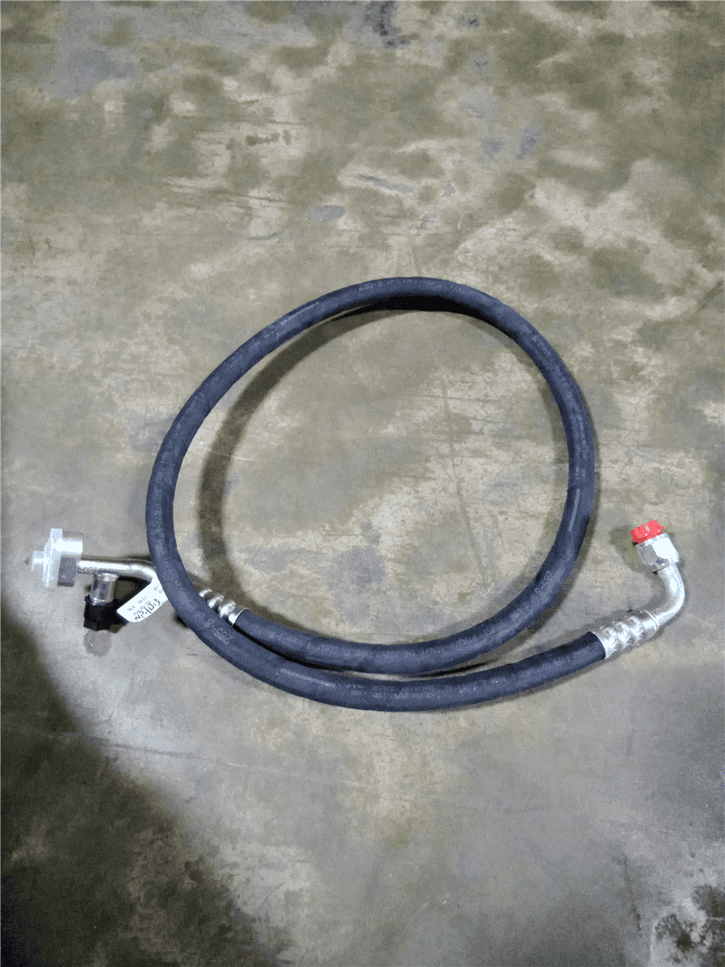 NEW HOSE indicator image 1