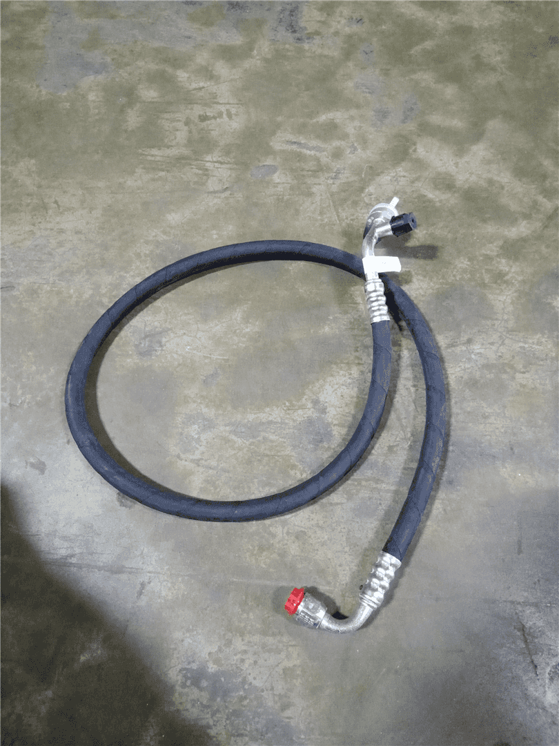 NEW HOSE image 2