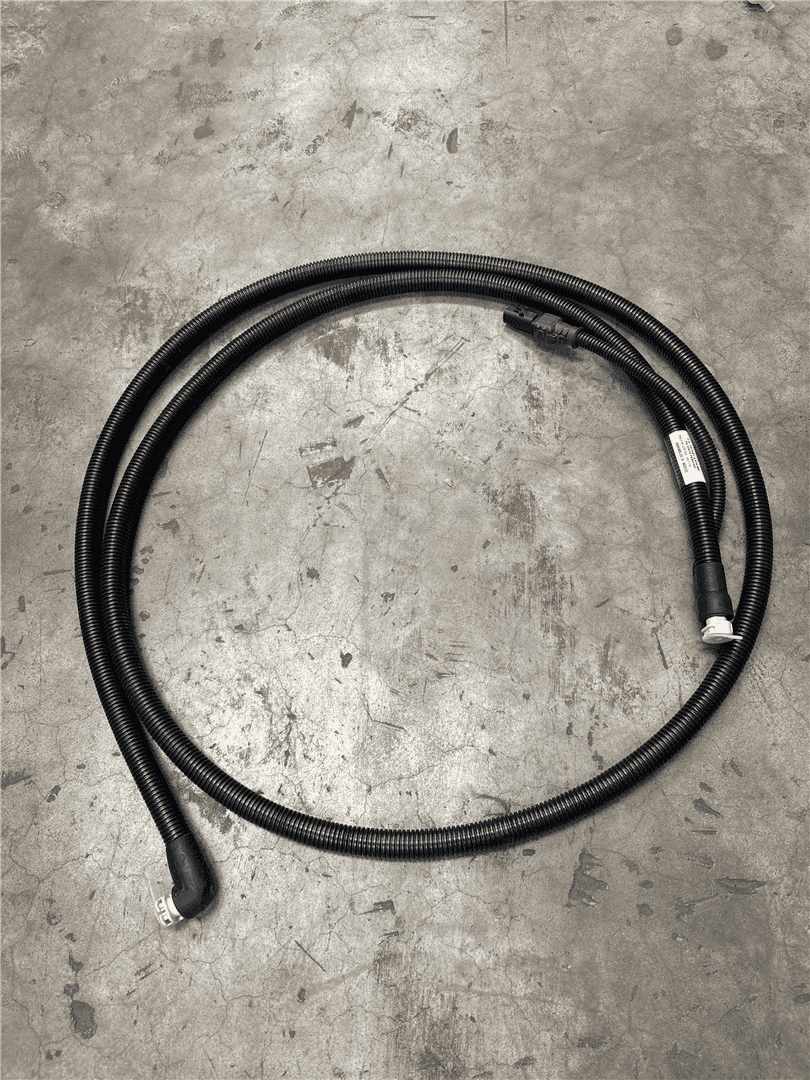 NEW HOSE AS indicator image 1
