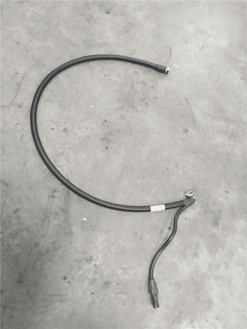 NEW HOSE indicator image 1