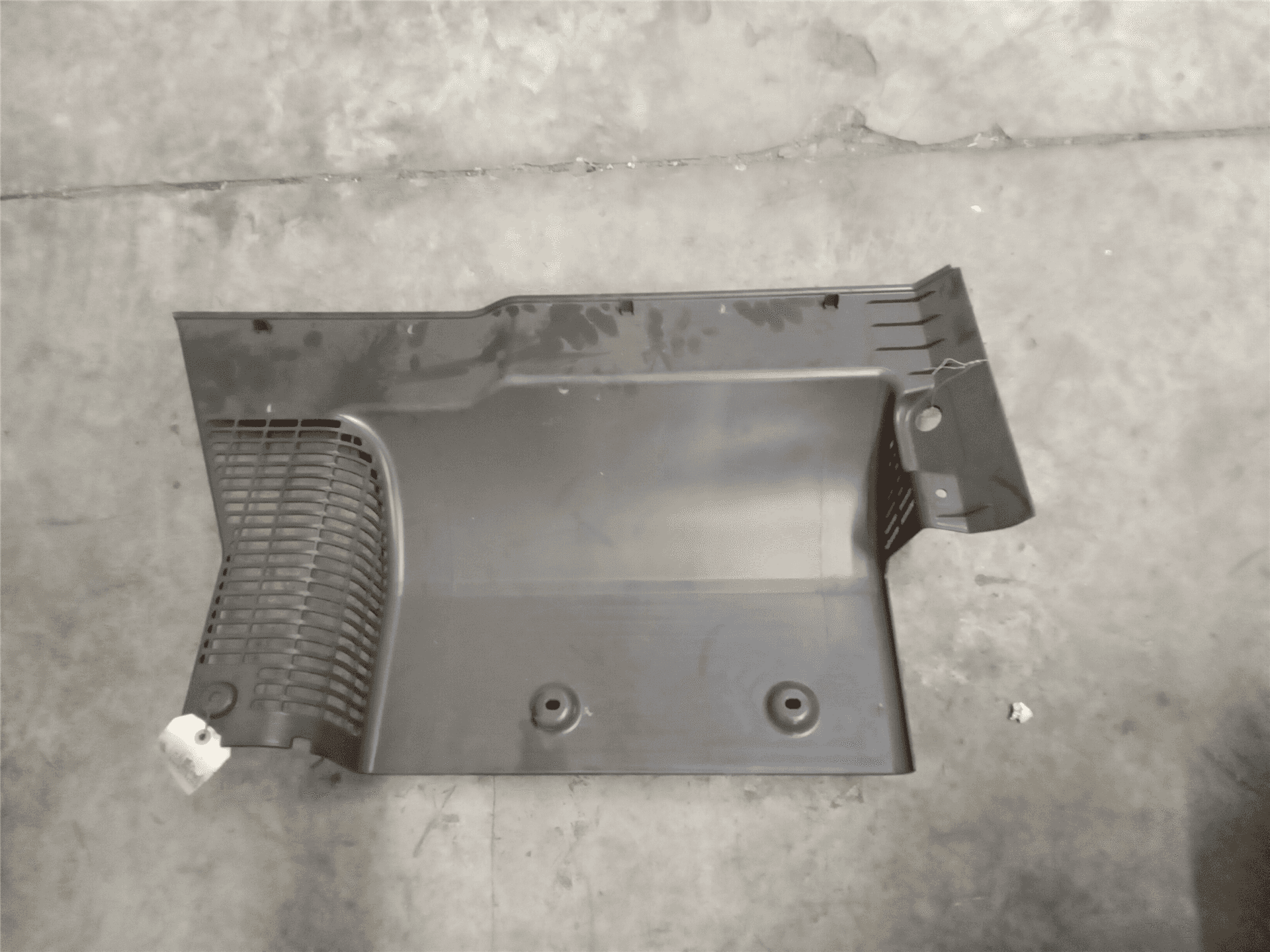 NEW COVER HVAC indicator image 1