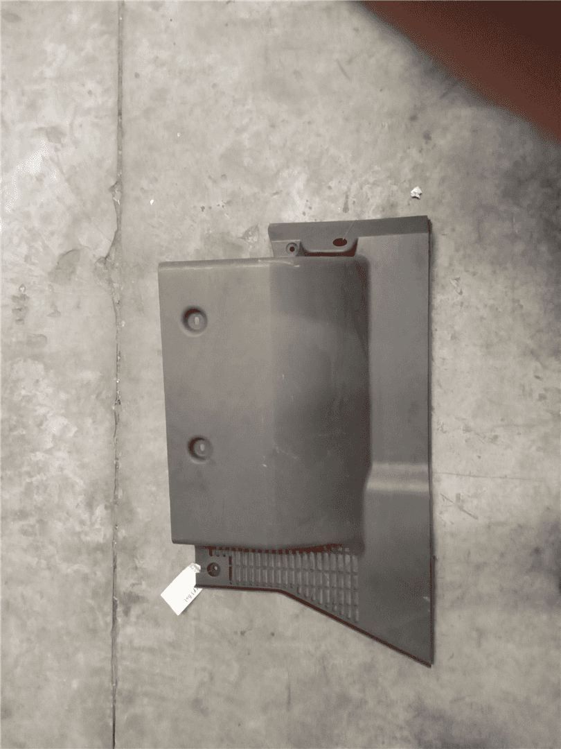 NEW COVER HVAC image 2