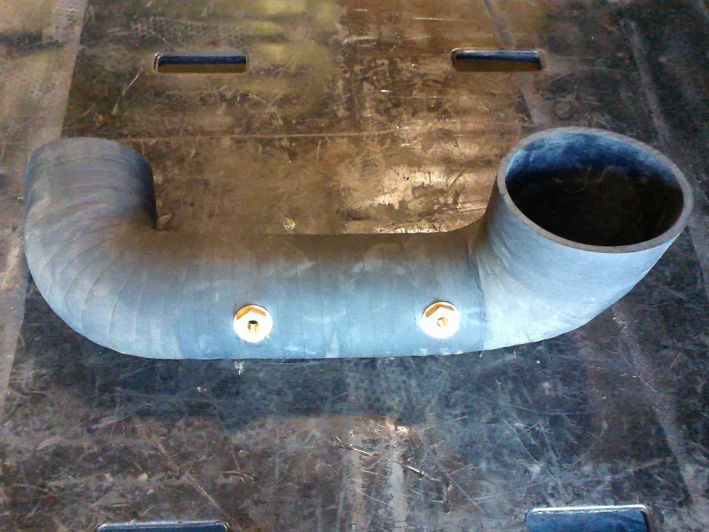 HOSE AS indicator image 1