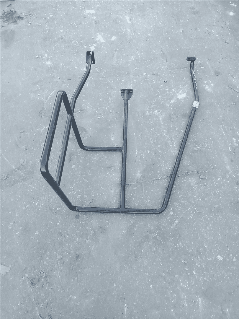 NEW HANDRAIL indicator image 1
