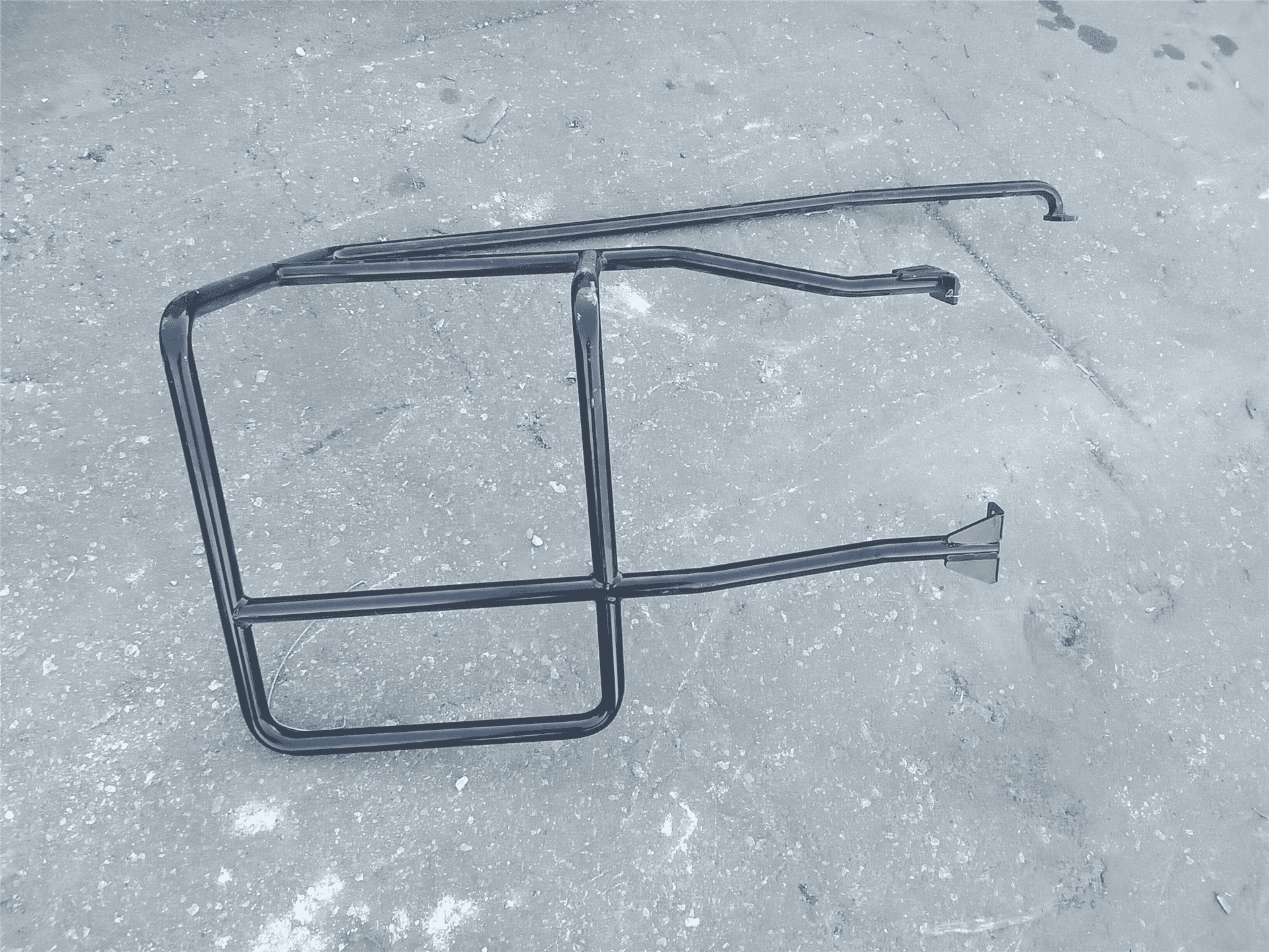 NEW HANDRAIL image 2