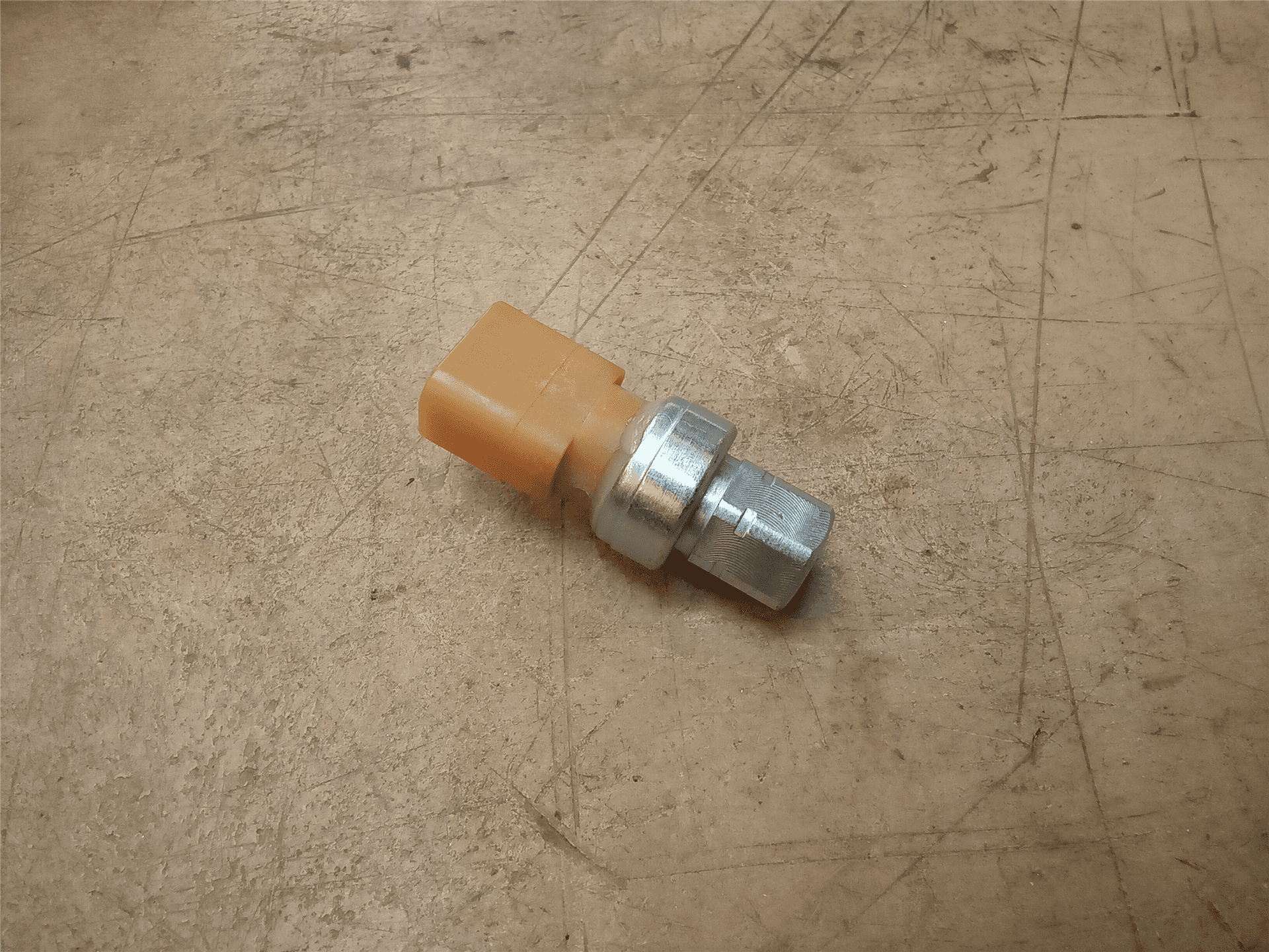 NEW SENSOR indicator image 1