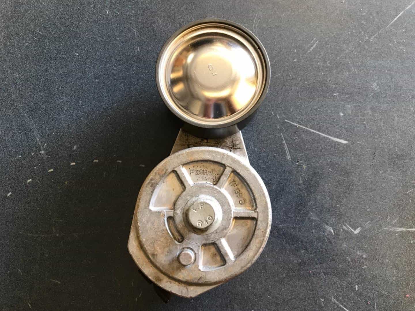 NEW TENSIONER indicator image 1