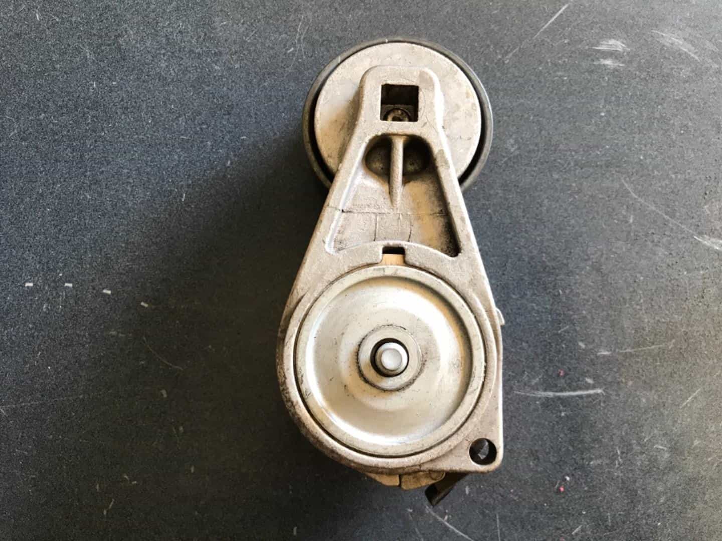 NEW TENSIONER image 3