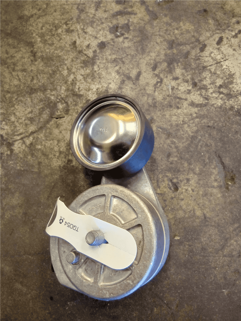 NEW TENSIONER image 4