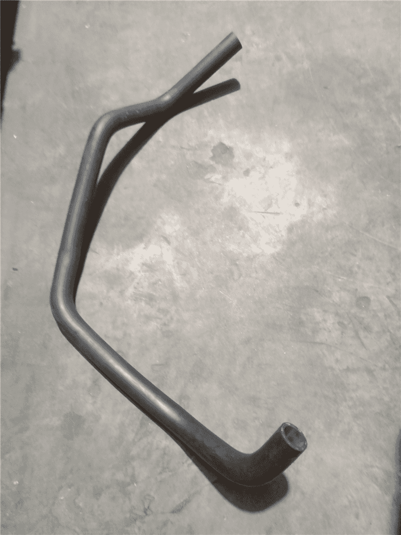 NEW HOSE indicator image 1