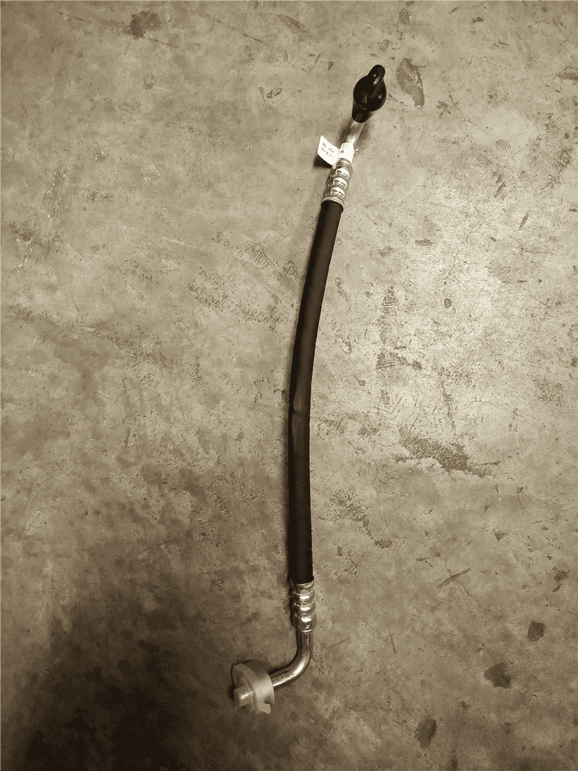 NEW HOSE indicator image 1