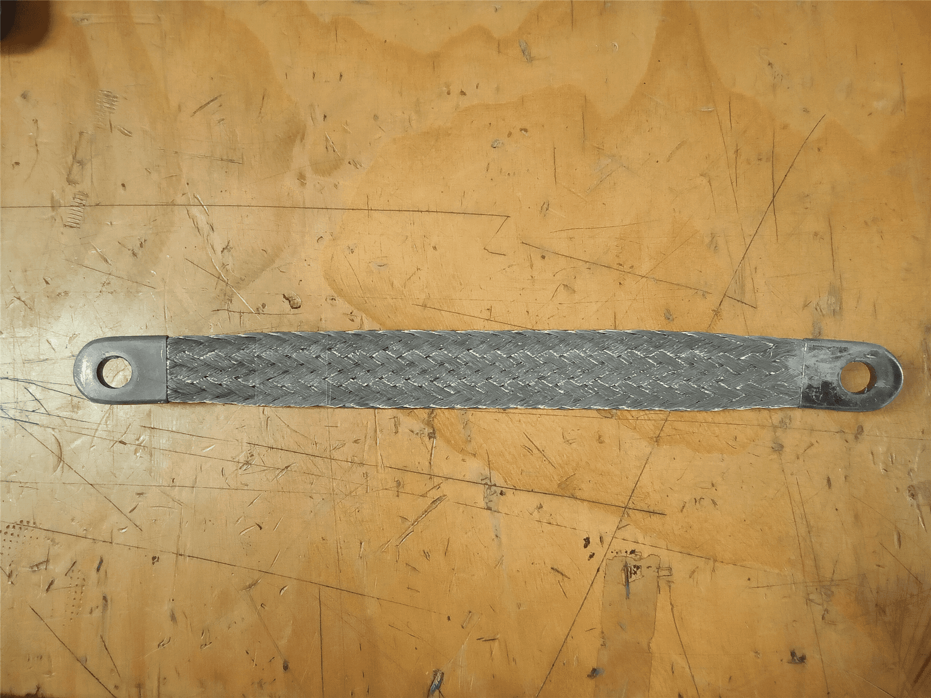 NEW GROUND STRAP image 2