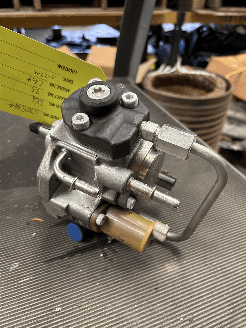 NEW PUMP image 2