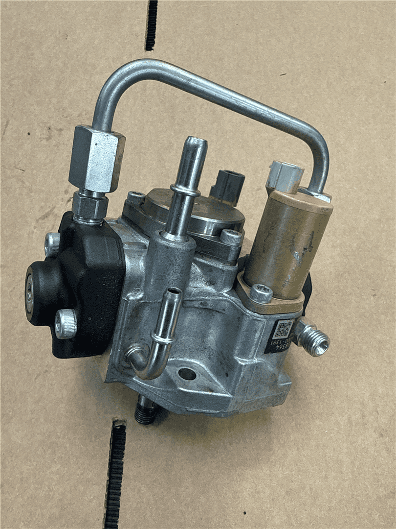 NEW PUMP image 3