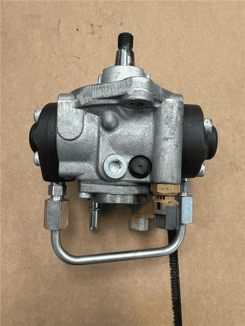 NEW PUMP image 4