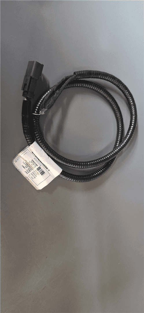 NEW HARNESS AS indicator image 1