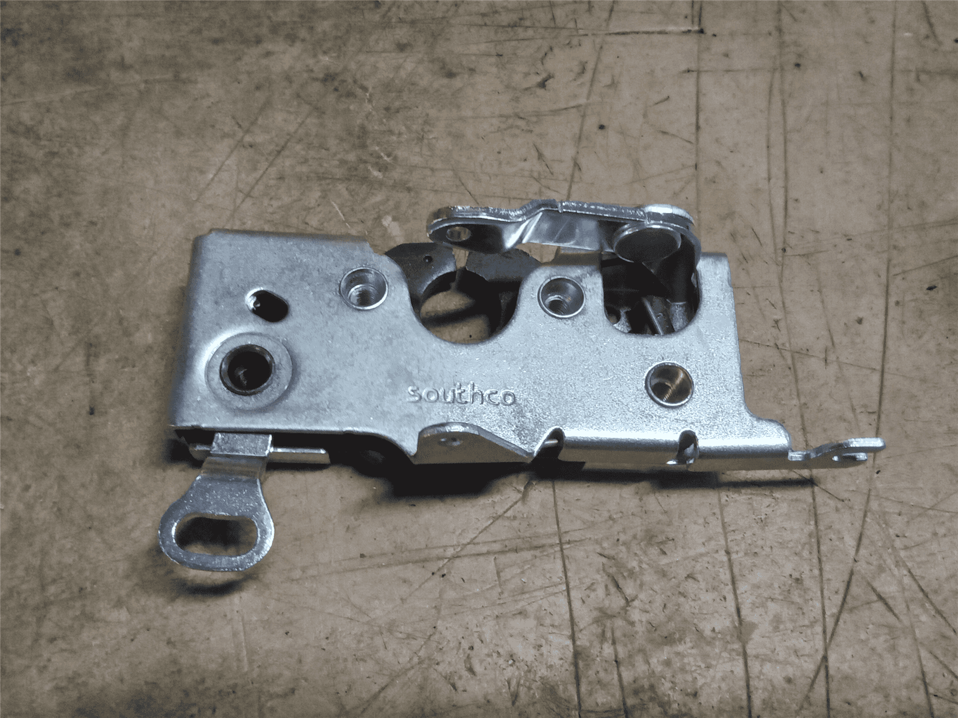 NEW LATCH indicator image 1