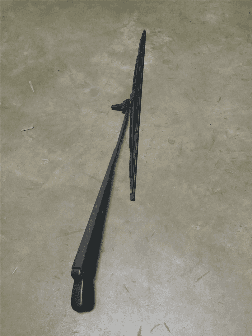NEW ARM GP image 2