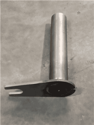 NEW PIN indicator image 1