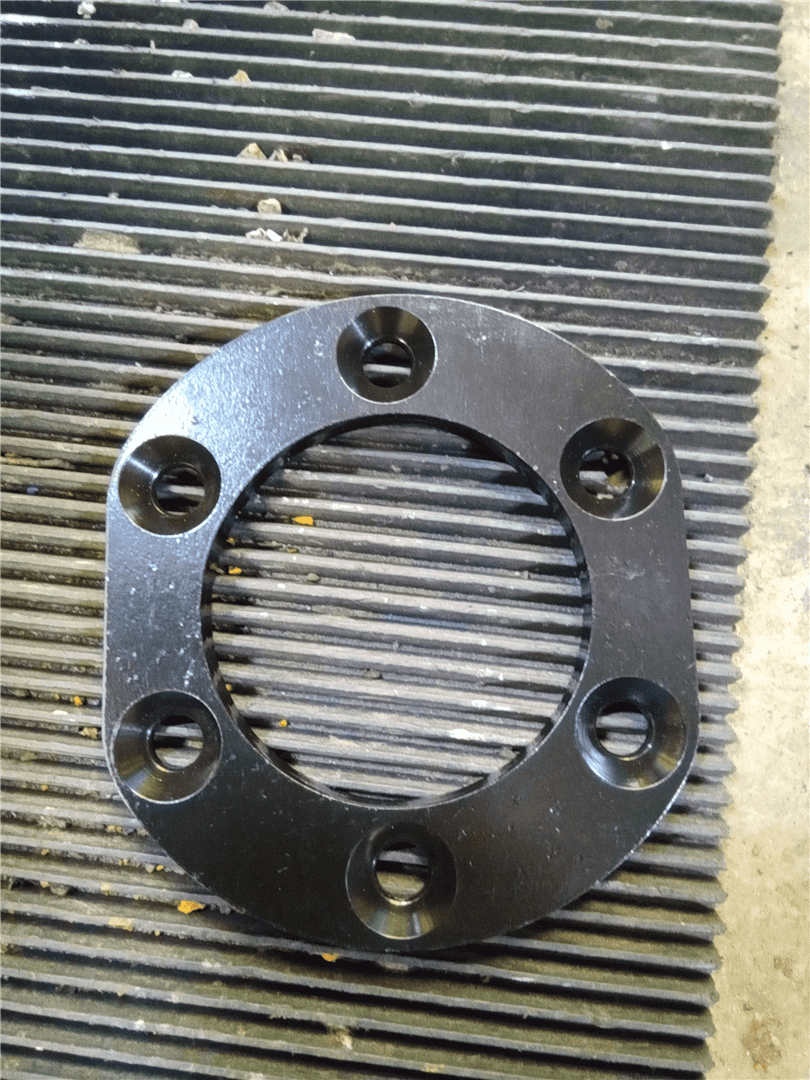 NEW PLATE indicator image 1
