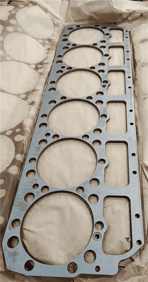 NEW PLATE indicator image 1